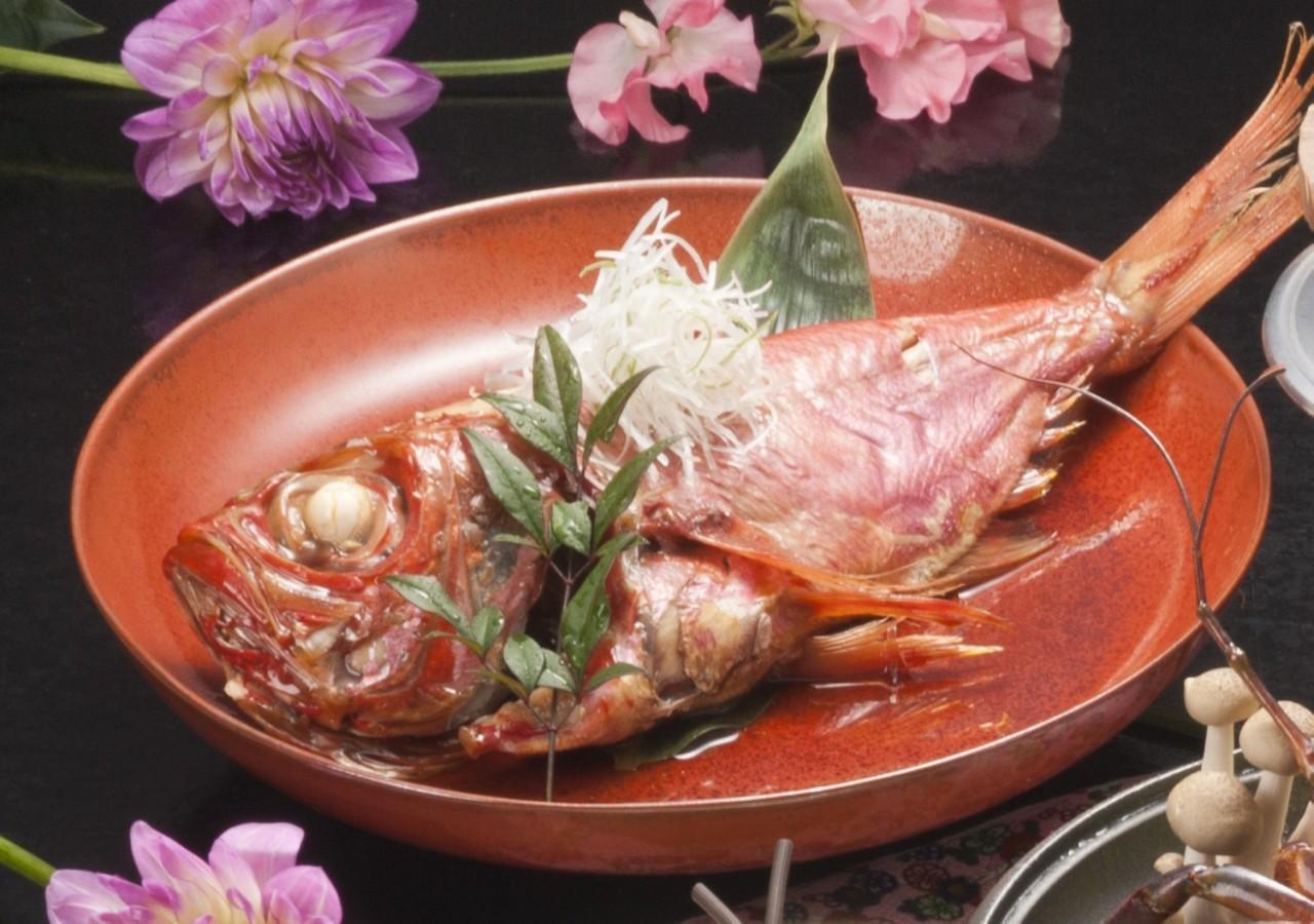 Atagawa Yamatokan Higashiizu Bagian luar foto