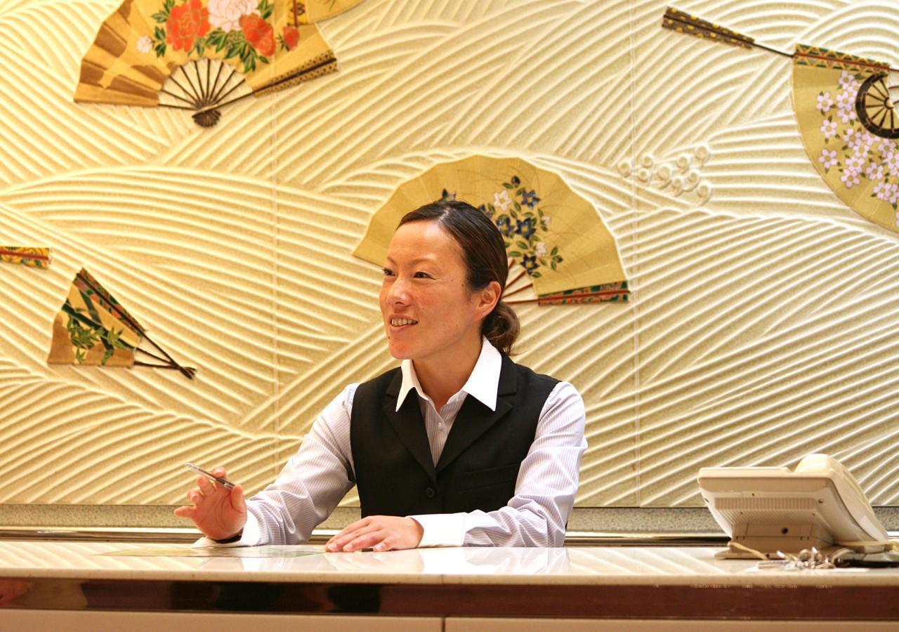 Atagawa Yamatokan Higashiizu Bagian luar foto